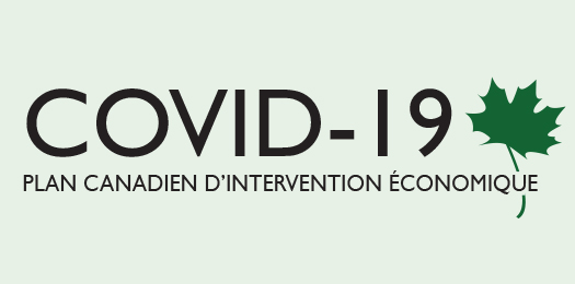 Covid-19: Plan d’intervention économique du Canada